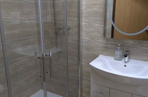 Bordesley Apartment | Allen's property