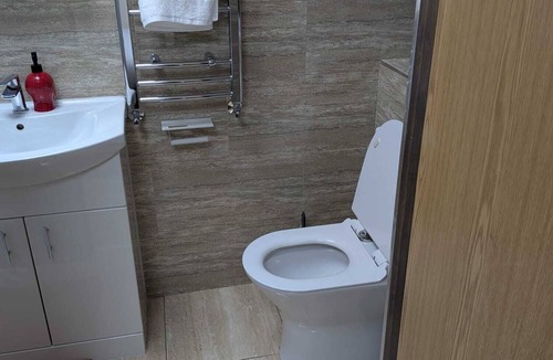 Bordesley Apartment | Allen's property