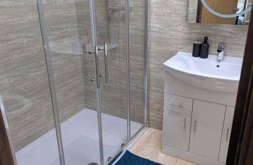 Bordesley Apartment | Allen's property