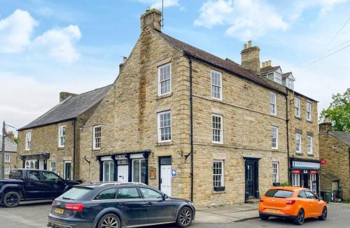 Catton Bed & Breakfast | Allendale Tea Rooms