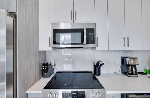 Allentown Apartment | Allentowns Elite Pt 2