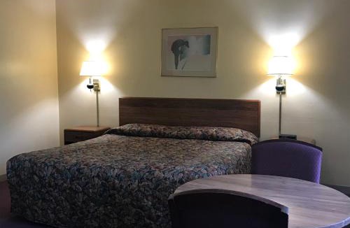 East Texas Hotel | Allenwood Motel