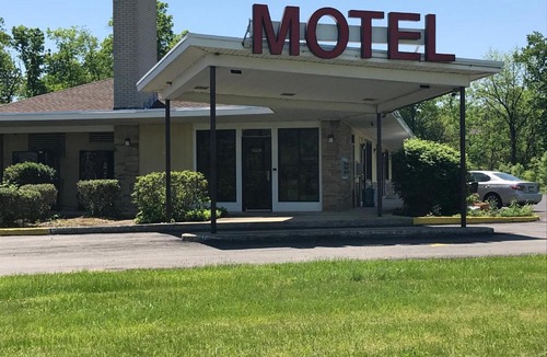 East Texas Hotel | Allenwood Motel