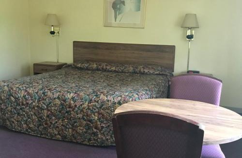 East Texas Hotel | Allenwood Motel