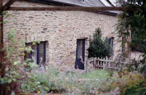 Minehead House | Allercott Farm