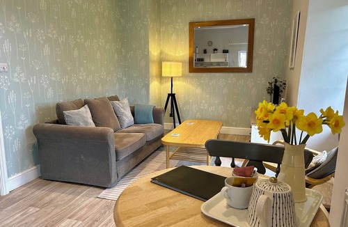 Minehead Cottage | Allercott Farm