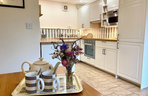 Minehead Cottage | Allercott Farm