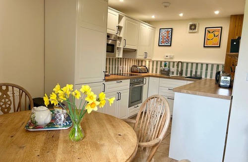 Minehead Cottage | Allercott Farm
