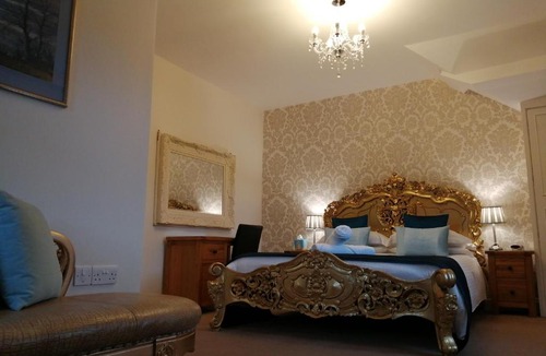 Keswick Bed & Breakfast | Allerdale Guest House