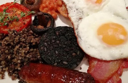 Keswick Bed & Breakfast | Allerdale Guest House