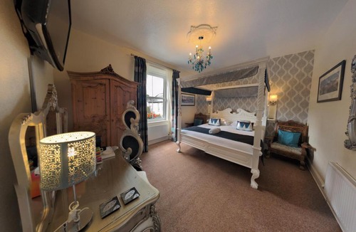 Keswick Bed & Breakfast | Allerdale Guest House