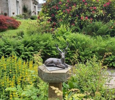 Jedburgh House | Allerton House