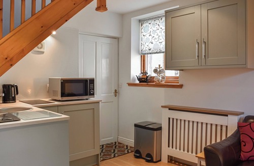 Jedburgh Cottage | Allerton House Stable