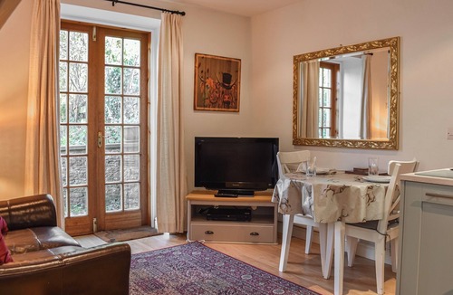 Jedburgh Cottage | Allerton House Stable