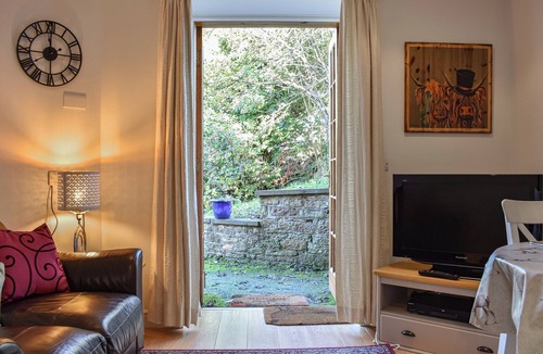 Jedburgh Cottage | Allerton House Stable