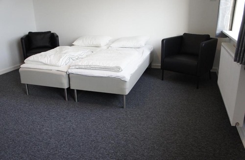 Tjaereborg House | Allerupvej 15 B