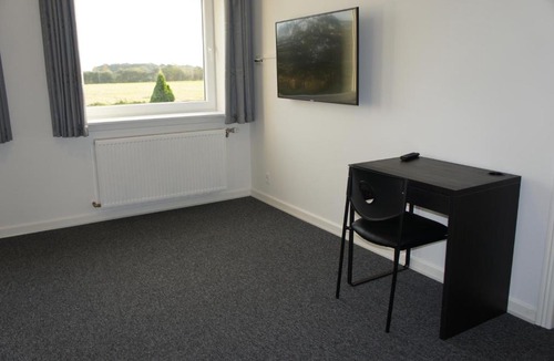 Tjaereborg House | Allerupvej 15 B