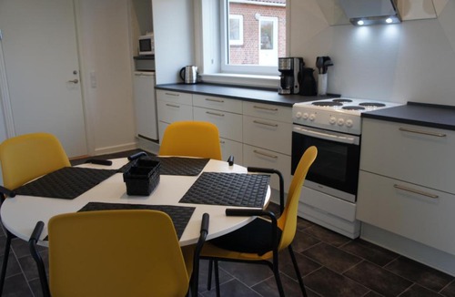 Tjaereborg House | Allerupvej 15 B