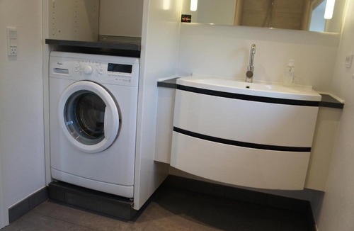 Tjaereborg House | Allerupvej 15 B