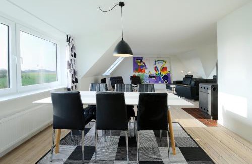 Tjaereborg Apartment | Allerupvej (ID ID 126)