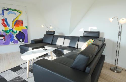 Tjaereborg Apartment | Allerupvej (ID ID 126)