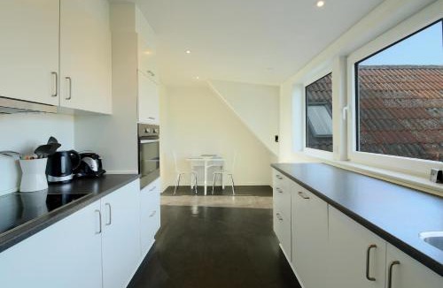 Tjaereborg Apartment | Allerupvej (ID ID 126)