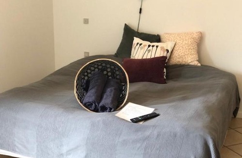 Naesby Bed & Breakfast | Allesø Gl. sognefoged gård