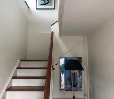 Samsø Apartment | Alletiders ferielejlighed i Ballen