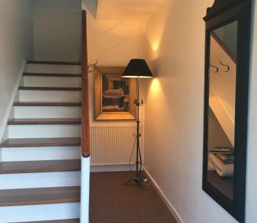 Samsø Apartment | Alletiders ferielejlighed i Ballen