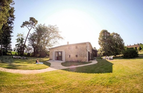 Allex House | Allex - Character cottage of 120 m² in the heart of the Drôme, ideal for family