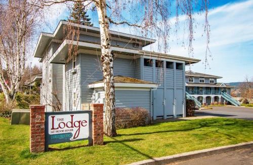 Hood River House | Alley's 22