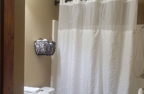 Eminence Cottage | Alley Spring Cottage