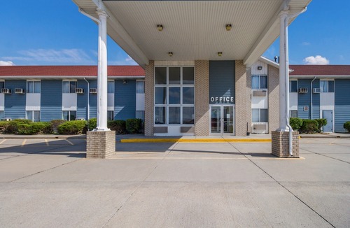 Alliance Hotel | Alliance Hotel and Suites