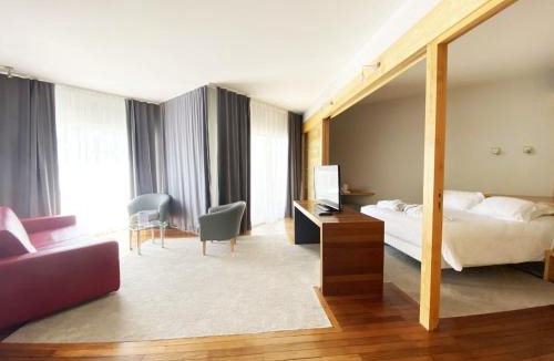 Pornic Hotel | Alliance Pornic Hôtel Thalasso & Spa