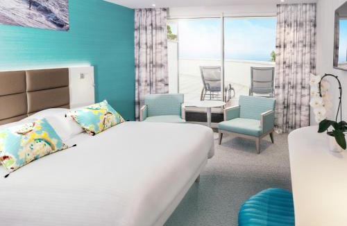 Pornic Hotel | Alliance Pornic Hôtel Thalasso & Spa