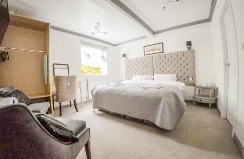 Newington House | Allison House 17