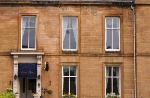 Newington Hotel | Allison House 17