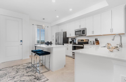 Immokalee Condo | ALLISON PALMS: Luxurious 2 Bed 2 Bath condo at The National in Ave Maria, FL