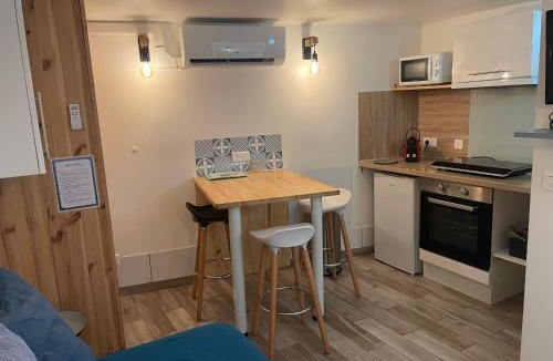 Houilles Apartment | AlloAppartMeublé Topaze