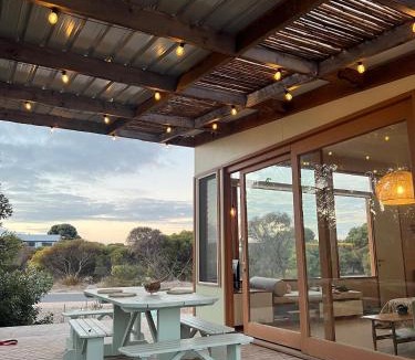 Warrenben House | Alloca Beach Shack