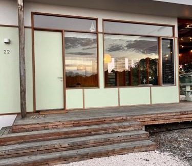 Warrenben House | Alloca Beach Shack