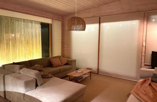 Warrenben House | Alloca Beach Shack