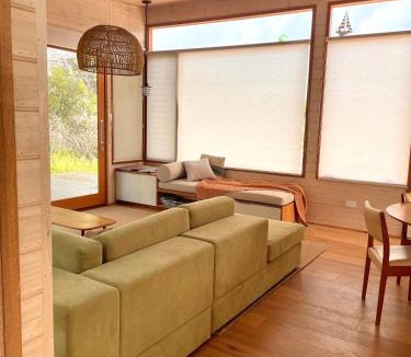 Warrenben House | Alloca Beach Shack