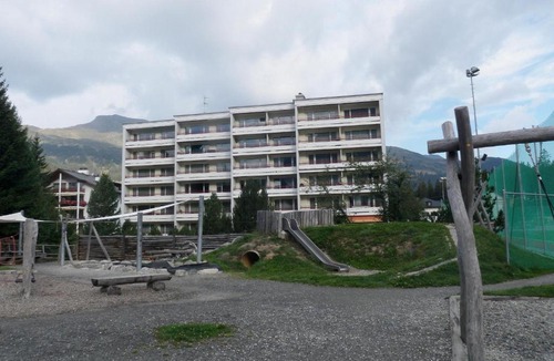 Lenzerheide Apartment | Allod (267 Ru) Whg. Nr. 307
