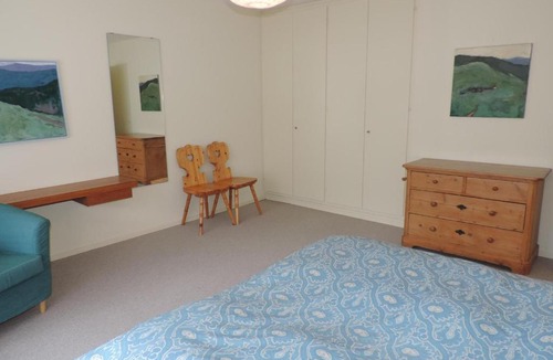 Lenzerheide Apartment | Allod (267 Ru) Whg. Nr. 307