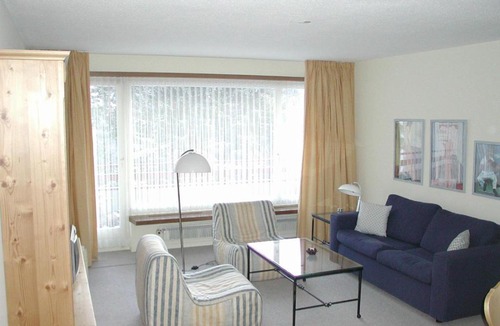 Lenzerheide Apartment | Allod (267 Ru) Whg. Nr. 307