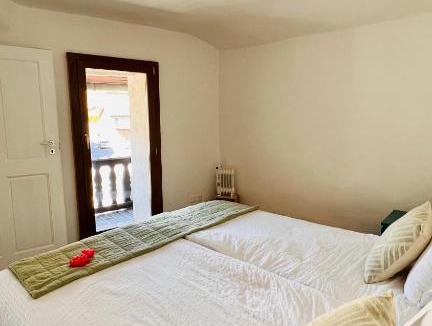 Tegna Hotel | Alloggi Alla Cantina