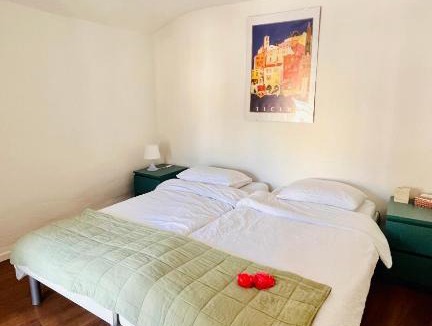 Tegna Hotel | Alloggi Alla Cantina