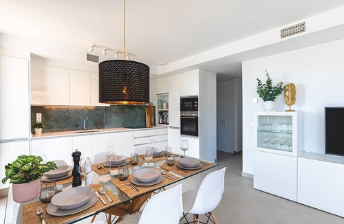 Villajoyosa Apartment | Allonbay - Villajoyosa, Villajoyosa, Costa Blanca