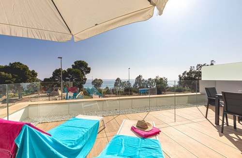 Villajoyosa Apartment | Allonbay - Villajoyosa, Villajoyosa, Costa Blanca